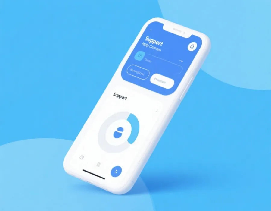 街机捕鱼帮助支持示意图